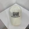 C S In The Room uniSex Hyde Embroidery letterIng baSeball Cap 5 ColorS