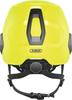 Casque de protection travaux électrique - ABUS - SPECTOR-E - Jaune