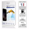Screen Protector - HUAWEI - P9 LITE 2017 - Tempered Glass - 9H Hardness - Easy Installation