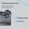 TAKSTAR TH-010 10-Channel Analog Mixer