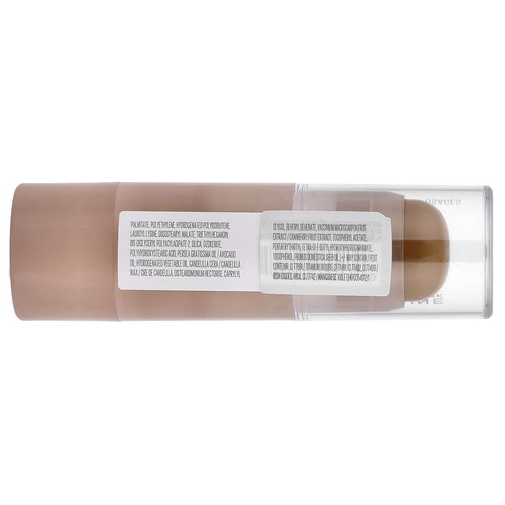 Maybelline Lifter Stix, Многофункциональный стик для лица, 40 Натуральный, 6 г (0,21 унции)