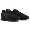 Reebok Кроссовки унисекс LX 2200 Triple Black Core-Black GY1532