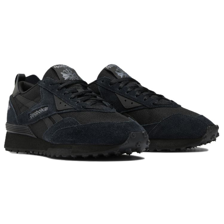 Reebok Кроссовки унисекс LX 2200 Triple Black Core-Black GY1532