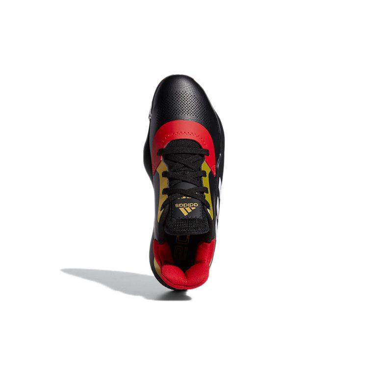 Adidas Pro Bounce 2019 Low 'Chinese New Year' EG2818