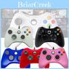 Фабричная оптовая продажа контроллера Xbox360 для ПК, ТВ-приставки, геймпада с функцией вибрации для Steam и Android TV
