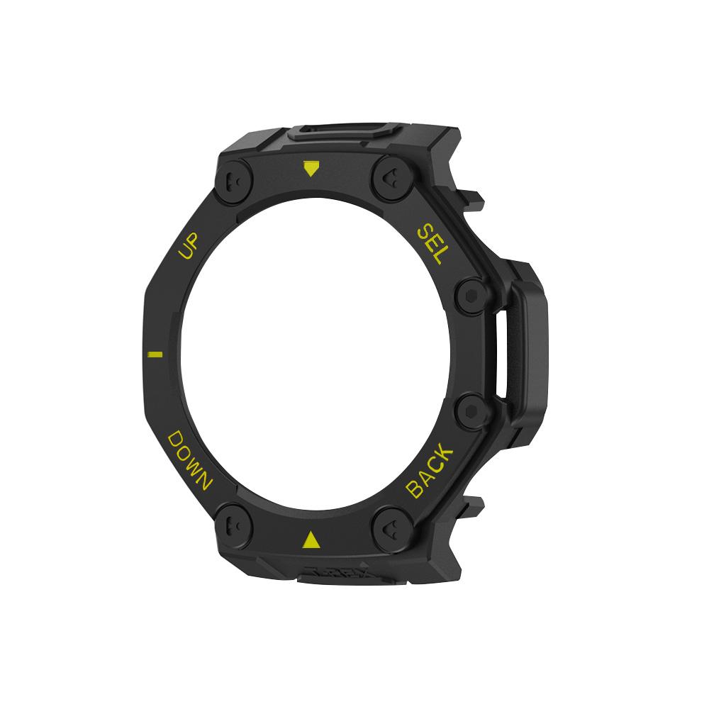 Защитная крышка для Amazfit T-Rex 3Pro 48 мм, корпус, рамка, защитная оболочка для Trex 3Pro 48 мм, чехол, бампер, аксессуары