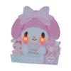 Sanrio День Рождения My Melody со Световым Голосом Карточка и (652555)