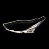 Nissan Qashqai 2015-2017 Headlight Cover Lens