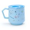 Sanrio Cinnamoroll Stainless Steel Mug with Lid 033855