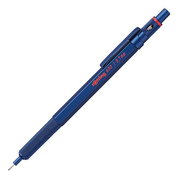 Карандаш механический Rottling Rotring 600 0,7 мм