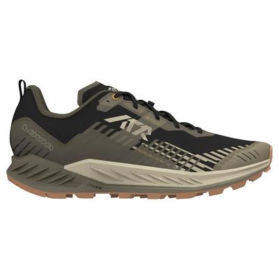 Кроссовки для трейлраннинга Amplux 2 Goretex