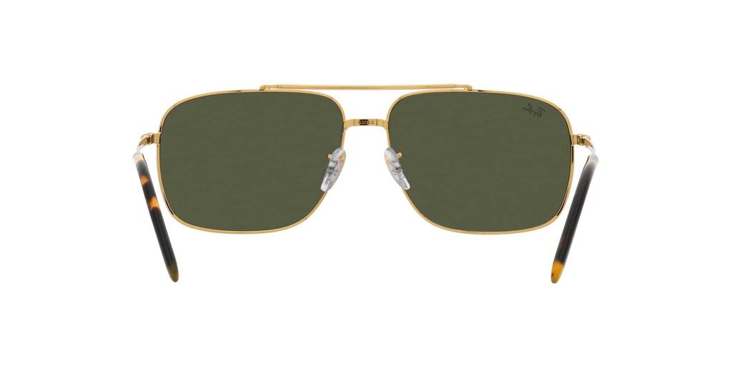 Солнцезащитные очки RB3796 [Ray-Ban]