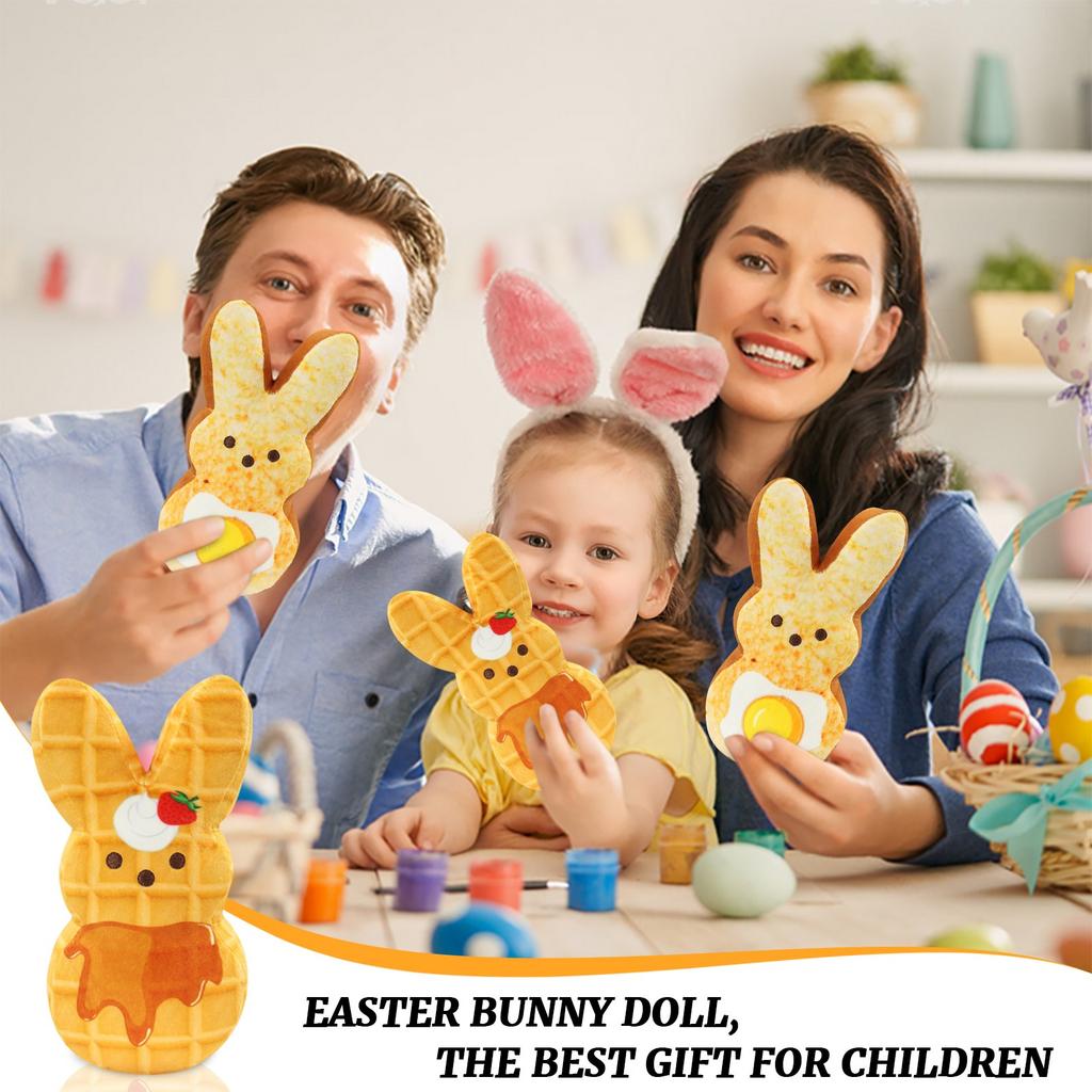 Милая плюшевая кукла игрушка подарок мультфильм детская тряпичная кукла кукла