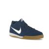 Nike Кеды мужские Gato Coastal Blue Gum Белые Резина Светло-коричневый HQ6020-400