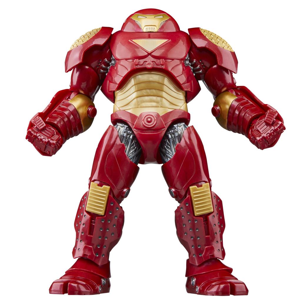 Hasbro MARVEL Marvel Legends Series Hulk Marvel 85th Anniversary Comics Collection Фигурка F9117 Подлинный продукт Buster,
