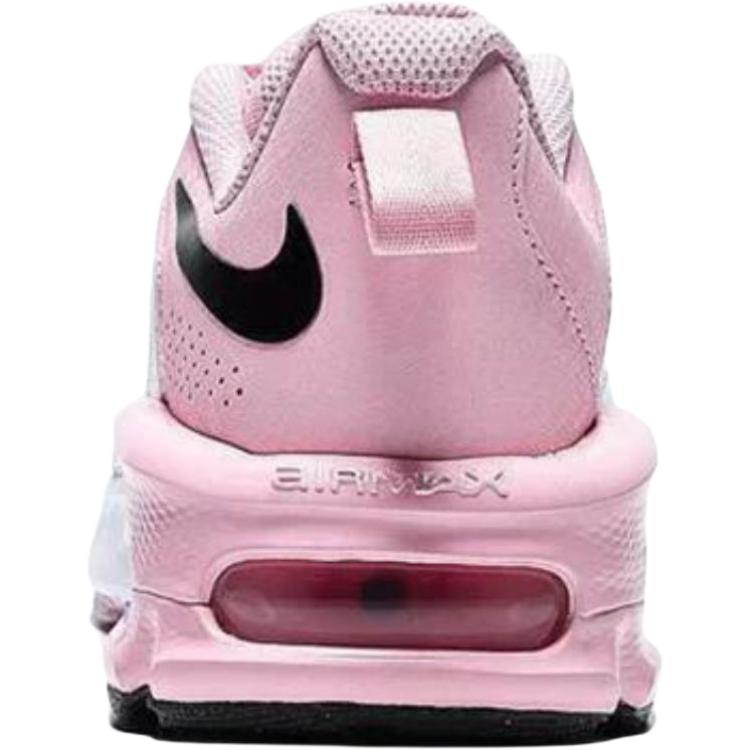 Nike Air Max Fire GS Белый Розовый Черный IF2622-102