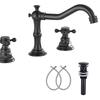 MDNG French Retro Basin Faucet