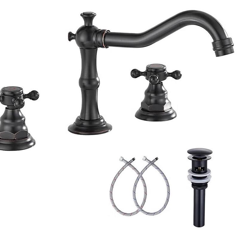 MDNG French Retro Basin Faucet