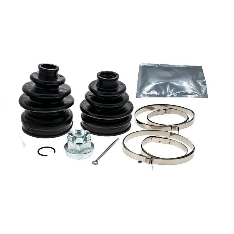 Для SUZUKI Quad Runner King Quad Quad Master 750 700 500 450 400 300 250 и Vinson 500 Twin Peaks 700 CV Пыльник ШРУСа Комплект для Квадроцикла ATV UTV