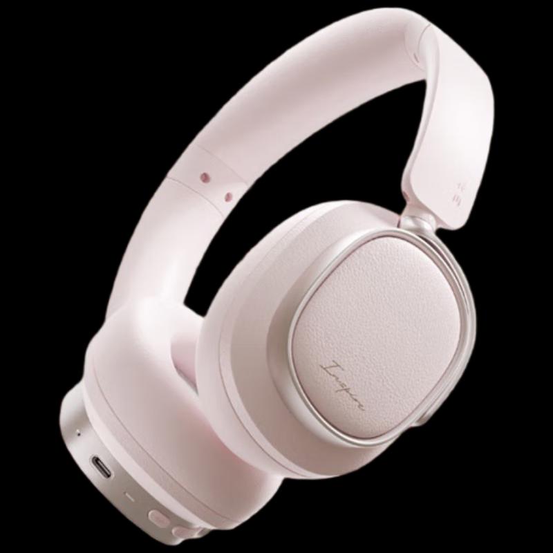 Edifier Evo Space Active Noise Cancelling Bluetooth Headphones