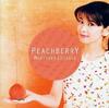 CD ЧИСАТО МОРИТАКА - Peachberry EPCA7010 One Up Music В 1997 году Япония Японская Поп/Рок
