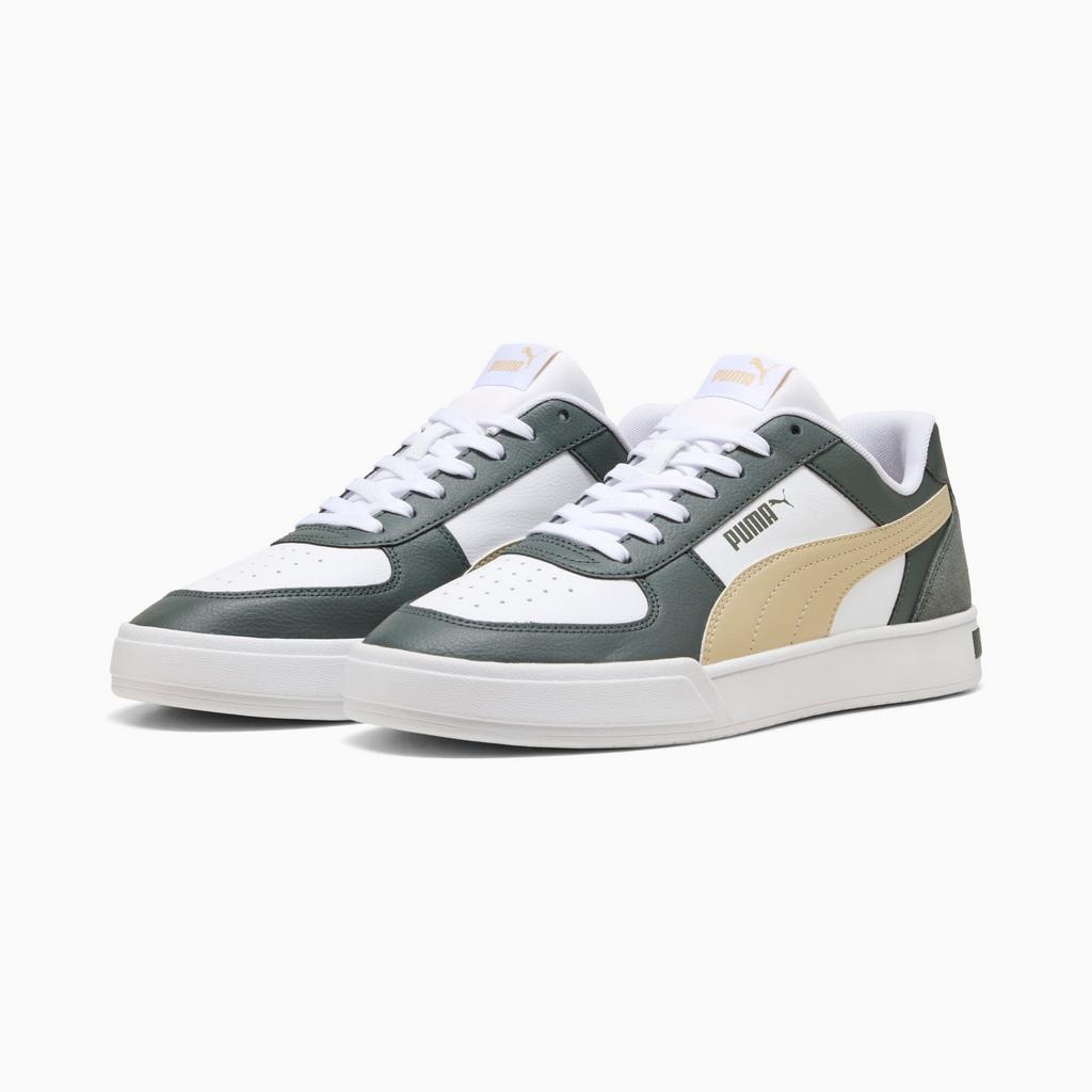 Buty Sportowe Unisex Puma Caven Mix 39939814 R 42