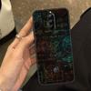 Научный чехол для Nubia Red Magic 8 8S Pro Plus 6 7 8 Pro 6S 7S Pro 6R 5S 5G Мягкий защитный чехол