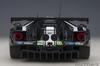 AUTOart Ford GT 2019 24 часа Ле-Мана Класс LMGTE Pro Готовая модель 81910 1/18 №66 Черно-белый