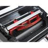 Multi-sharp Cylinder Mower Sharpener