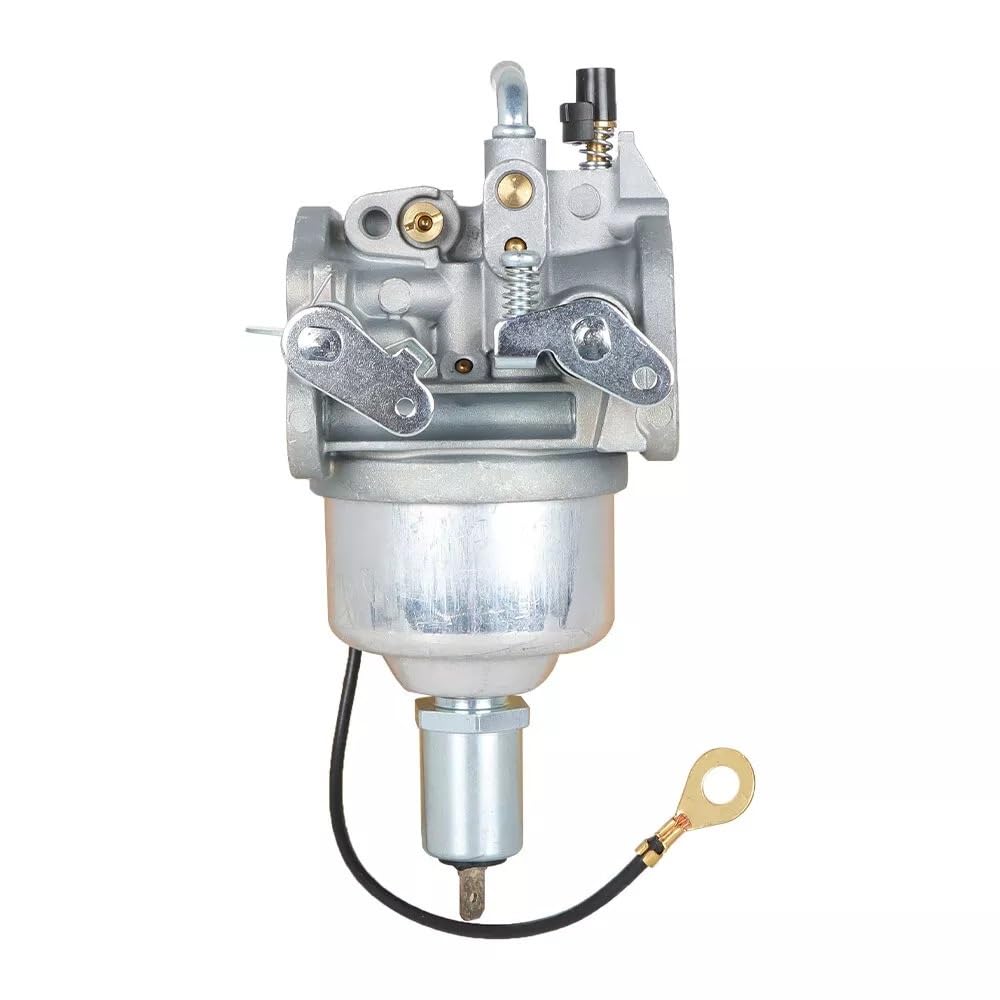 Tool Replacement Parts for Kawasaki 15003-7037 15003-7034 FH500V Carburetor with Gasket for 4 Cycle Engines Easy Repair