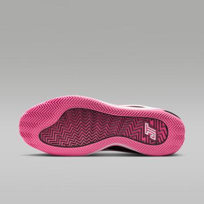 Air Jordan Tatum 4 PF 'Черный Пинкисл'