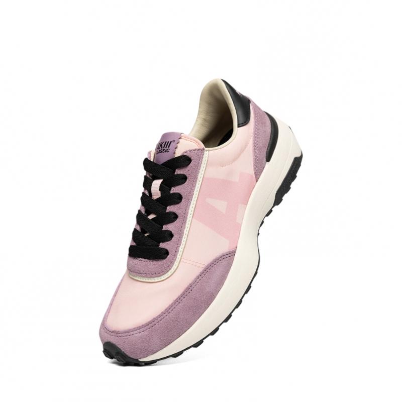 Akiii Classic Lavender Mild Pink  Akakfus02438 