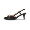 Misope Women Slingback 012512706