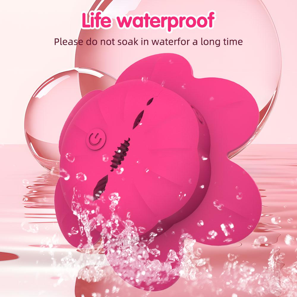 Игрушки для сосков Секс-вибратор Силиконовый Легкий Невидимый Игрушка для сосков Вибрирующие Зажимы для сосков Взрослая Секс-игрушка для Женщин Пар