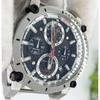 Б/у, хорошее состояние, рабочий, батарея заменена, хронограф BULOVA Precisionist 98B172