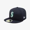 Кепка New Era Seattle Mariners Fitted Cap Игра 70360409