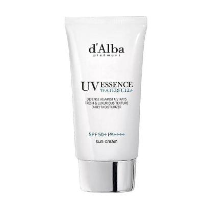 DAlba Piedmont UV Essence Waterfull White Truffle Солнцезащитный крем SPF 50 PA