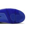 Air Jordan 4 Retro Flyknit 'Hyper Royal' (Unisex) Hyper Royal / Black / Hyper Royal Vintage Basketball Shoes AQ3559 400