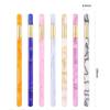 Technology Unlimited Writing Pencil Fog Rod Mechanical Pencil Eternal Pen  Office Supplies