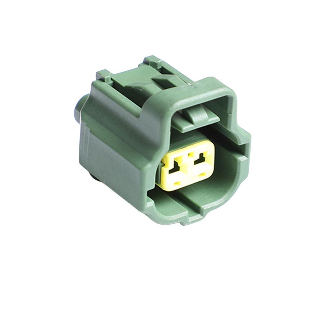 2 Pin Automotive Wire Connector Waterproof Electrical Connector Automotive Accessories