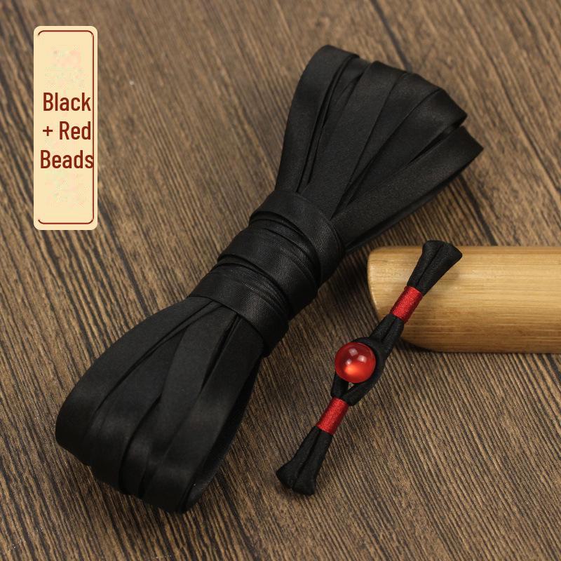 Hengmeihe Jade Cheongsam Hanfu Button - Декоративный аксессуар в этническом стиле