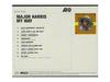 [CD] Warner Music CD my way Major Harris НОВЫЙ из Японии