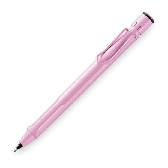 Механический карандаш LAMY Safari Светло-розовый L1D2 0,5 мм