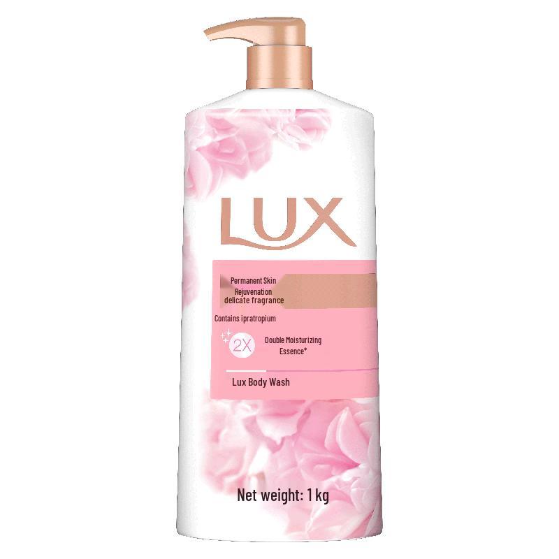 LUX Fragrant Shower Gel 1000g
