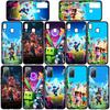 Для Motorola Moto Edge 70 60 50 G54 G24 G15 G86 Samsung Galaxy S25 iPhone 17 16 15 Xiaomi Redmi Note 14 13 Pro Max Чехол для телефона Мультяшный R-Robloxs Чехол