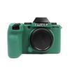 Kinokoo FUJIFILM Digital Camera XS10 Case FUJI Xs10 Case Fuji XS10 Cover Xs10 Silicone Cover (GR)
