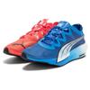 Puma Мужские кроссовки Fast-FWD Nitro Elite Fire Orchid Ultra Blue Mismatch Red White 376591-08
