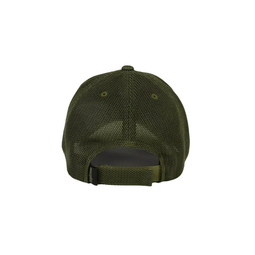 Кепка Peulloideu Бейсболка Цвет: Gator Green