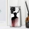 Hannibal Movie Phone Case For Samsung Galaxy S26 S25 Edge S24 FE S23 S22 Ultra S21 Plus S20 + Art Fundas Back Cover Galaxy S25 E