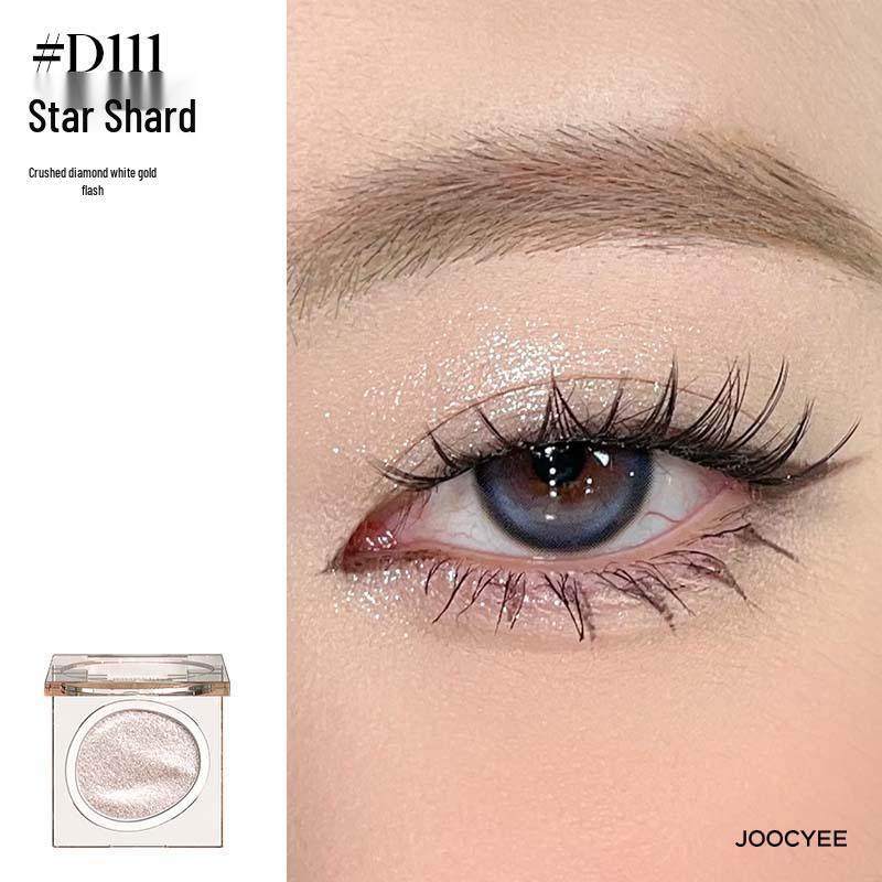 Joocyee Многофункциональные матовые и мерцающие кремовые тени для век